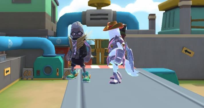 恐怖跑酷游戏推荐，肾上腺素与惊悚体验的完美结合-集忧台