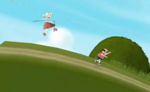 体育跑酷游戏推荐,速度与技巧的完美融合-集忧台