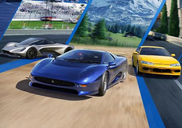 2025年最值得体验的移动端赛车游戏全推荐-集忧台