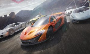 五款街机赛车手游唤醒你的漂移基因-集忧台