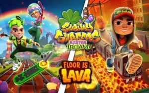 2025音乐跑酷游戏全攻略:在节奏与速度中点燃肾上腺素-集忧台