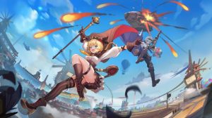 2025年度跑酷游戏全维度推荐,从经典到创新的速度盛宴-集忧台