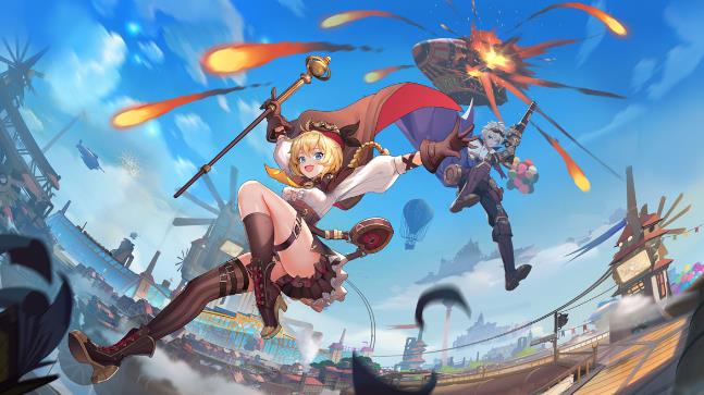 2025年度跑酷游戏全维度推荐，从经典到创新的速度盛宴-集忧台