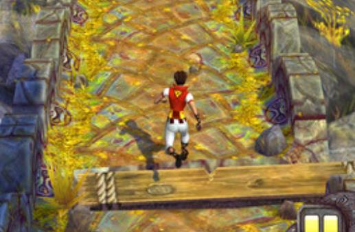 2025年度沉浸式3D跑酷游戏推荐，速度与视觉的双重盛宴-集忧台