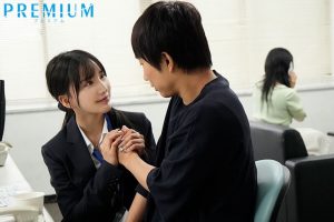 楪カレン(楪可怜)最新作品PRED-739封面及内容剧情预览-集忧台