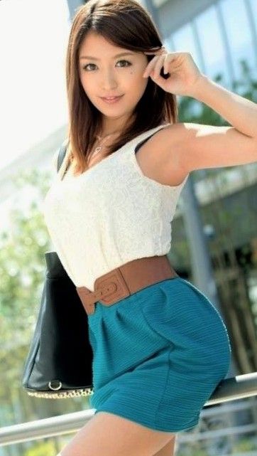 长谷川美玖（长谷川ミク）精选作品推荐封面及内容剧情预览-集忧台