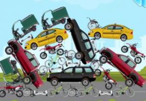 汽车合成游戏推荐，当机械美学遇上数字趣味-集忧台