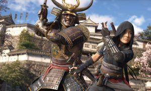 育碧游戏盛宴,2025年度必玩大作前瞻-集忧台