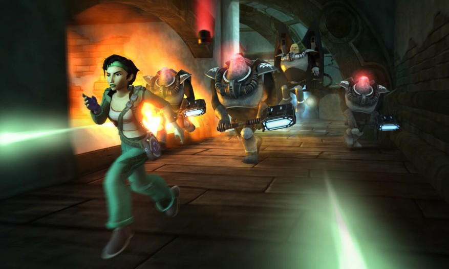 育碧夺宝游戏全推荐，从经典重启到未来新作，探索奇幻寻宝之旅-集忧台