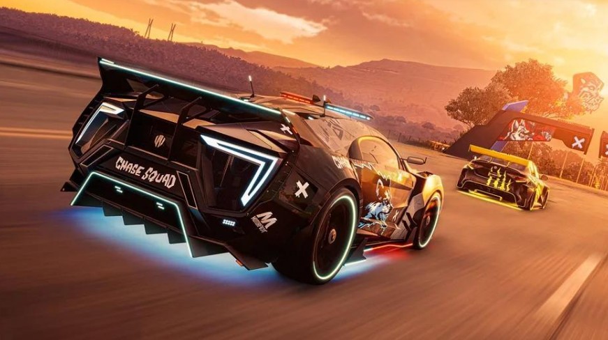 育碧联机游戏推荐：共享虚拟世界的协作乐趣-集忧台