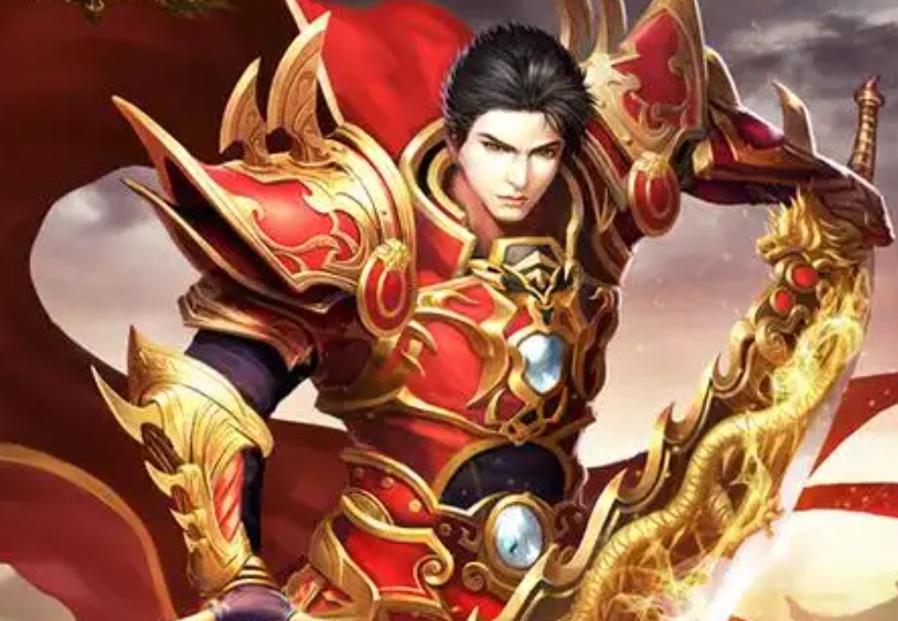 2025传奇合成手游推荐，经典与创新的热血碰撞-集忧台