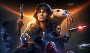 育碧RPG游戏全维度推荐:从经典到未来,体验沉浸式冒险世界-集忧台