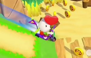 2025年跳跃类网络游戏全维度推荐，从指尖快感到沉浸体验-集忧台