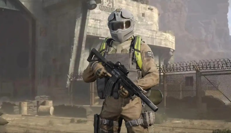 2025射击类网游巅峰推荐，沉浸式战场与多元玩法盛宴-集忧台