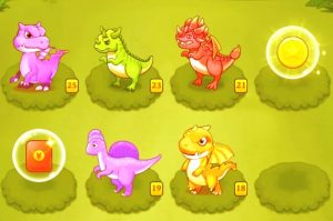 卡通合成游戏推荐,轻松策略与趣味创意的完美结合-集忧台