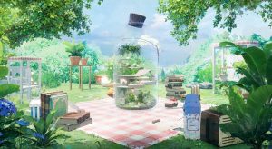 天宸网络游戏推荐:从微缩世界到热血战场,总有一款触动你的游戏DNA-集忧台