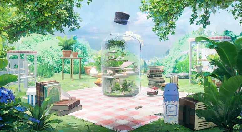 天宸网络游戏推荐：从微缩世界到热血战场，总有一款触动你的游戏DNA-集忧台