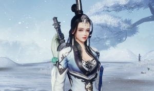 2025年沉浸式3D网游精选,从经典复刻到技术革新-集忧台