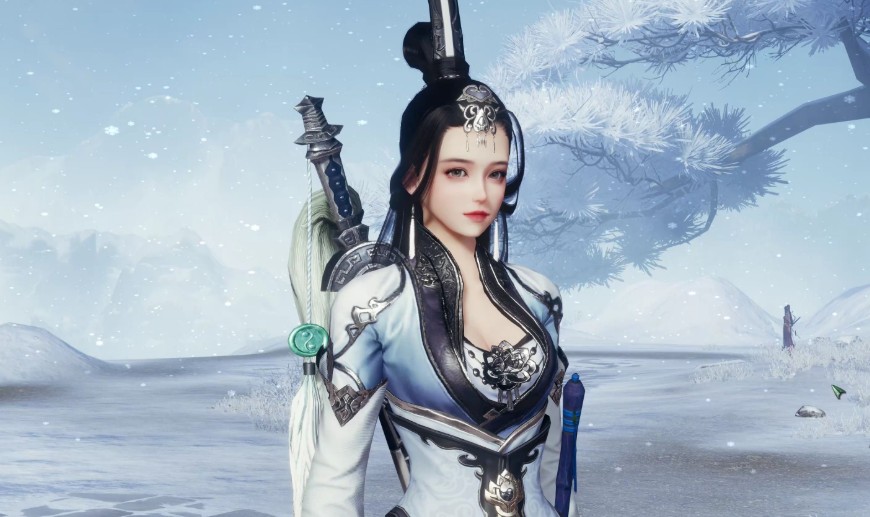 2025年沉浸式3D网游精选，从经典复刻到技术革新-集忧台