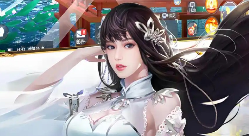 2025年真人互动网游新纪元，沉浸式社交体验引领游戏风潮-集忧台