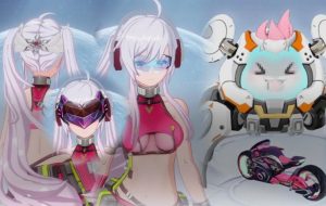 2025年Q版网络游戏推荐,萌趣画风与社交冒险的完美碰撞-集忧台