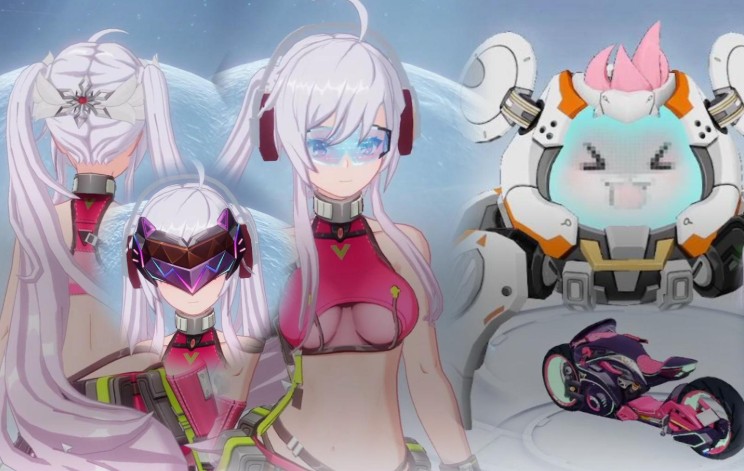 2025年Q版网络游戏推荐，萌趣画风与社交冒险的完美碰撞-集忧台