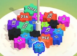 轻松解压又烧脑!五款合成类手游带你体验指尖创造的快乐-集忧台