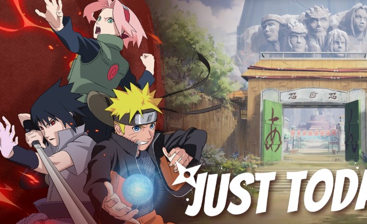 2024-2025年度现象级动漫网游推荐，IP改编与创新玩法的双重盛宴-集忧台