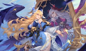 2025年热门打怪升级网游推荐,从割草爆装到策略修仙,总有一款适合你!-集忧台