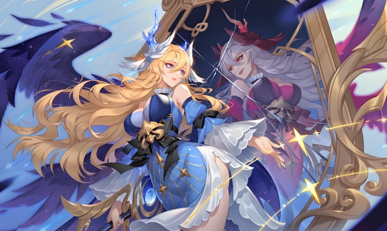 2025年热门打怪升级网游推荐，从割草爆装到策略修仙，总有一款适合你！-集忧台