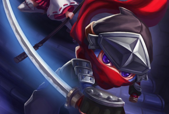 沉浸式忍者网游推荐,从刀光剑影到策略博弈的多元宇宙-集忧台