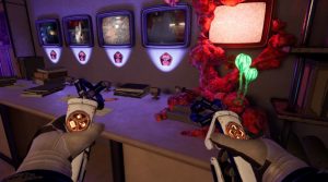 2025互动心理游戏全维度推荐指南,在虚实交错中窥探人性深渊-集忧台