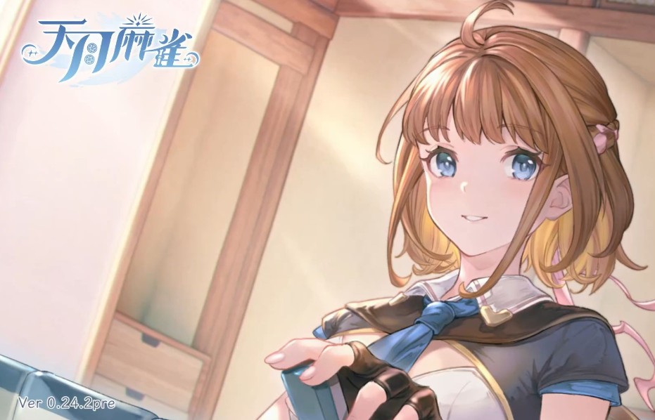 二次元与国粹碰撞，2025年最值得体验的八款创新麻将游戏-集忧台