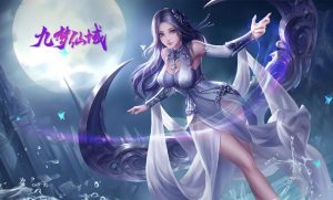 2025玄幻题材网游推荐,踏入东方幻境,畅游仙侠奇缘-集忧台