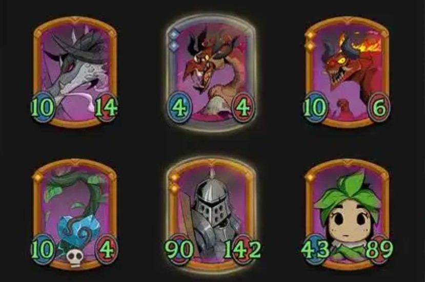 卡牌合成游戏推荐，策略与乐趣并存的指尖盛宴-集忧台