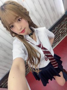 椿りか (椿莉香)最新作品MILK-243封面及内容剧情预览-集忧台