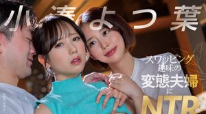 小凑よつ叶(小凑四叶)最新作品START-331封面及内容剧情预览-集忧台