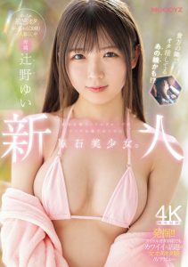 辻野ゆい(辻野唯)最新作品MIDA-228封面及内容剧情预览-集忧台