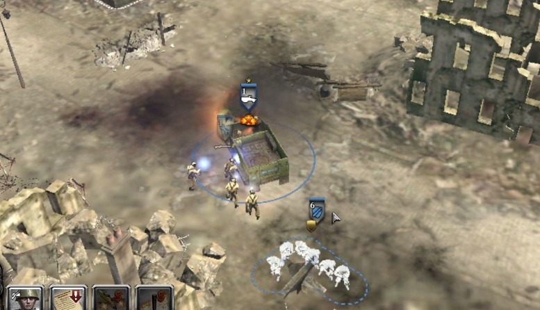 真人格斗的魅力，五款追求极致打击感的动作游戏推荐-集忧台