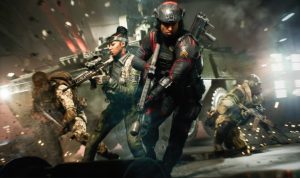 美国枪战游戏精选推荐-集忧台