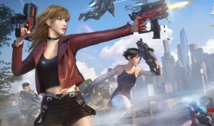 网易枪战手游精选,从末日生存到科幻激战的沉浸体验-集忧台