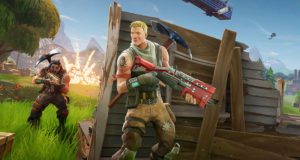 冲破防线,畅爽激战:《堡垒前线》核心魅力解析-集忧台