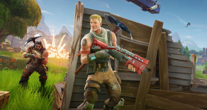 冲破防线，畅爽激战：《堡垒前线》核心魅力解析-集忧台