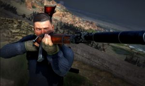 2025年外国热门枪战手游巅峰推荐-集忧台