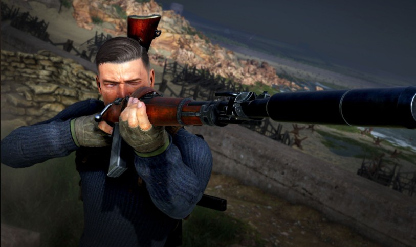 2025年外国热门枪战手游巅峰推荐-集忧台