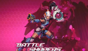 五款最适合与伙伴体验的双人枪战通关游戏-集忧台