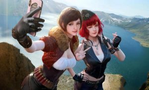 重返战场!三款必玩端游枪战冒险大作推荐-集忧台