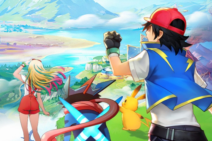 五款不容错过的宝可梦沉浸冒险之旅-集忧台