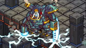 不容错过的像素生存游戏盛宴,像素方寸间的生存史诗-集忧台