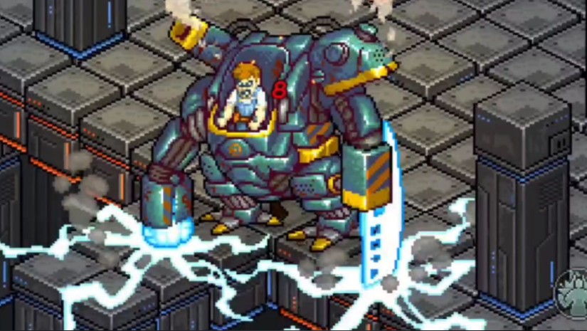 不容错过的像素生存游戏盛宴，像素方寸间的生存史诗-集忧台